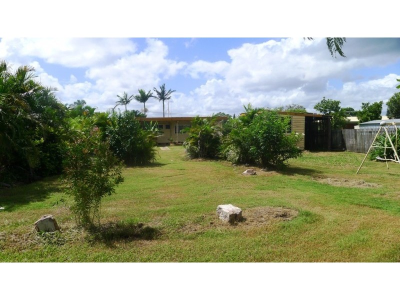 7 Arthur Street, Howard QLD 4659