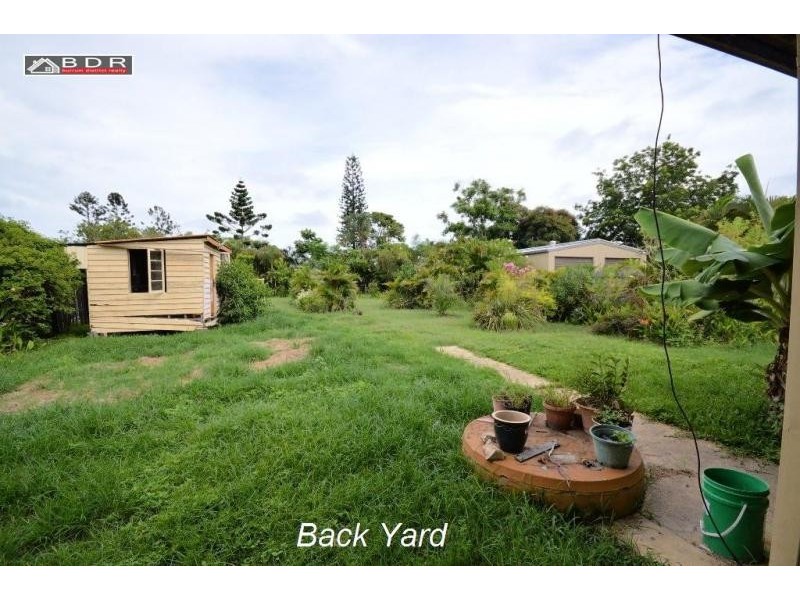 7 Arthur Street, Howard QLD 4659