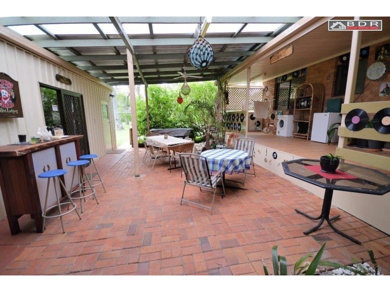 106 Pacific Haven Cct, Pacific Haven QLD 4659