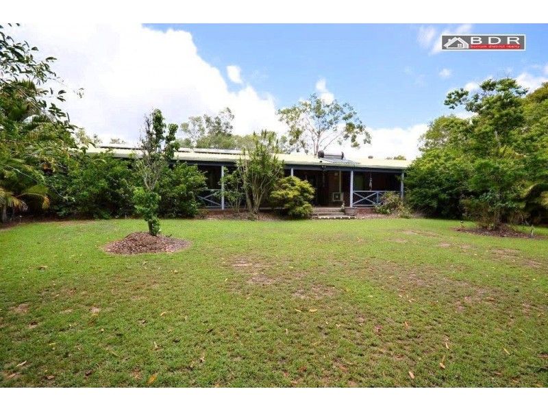 16 Diamantina Drive, Howard QLD 4659