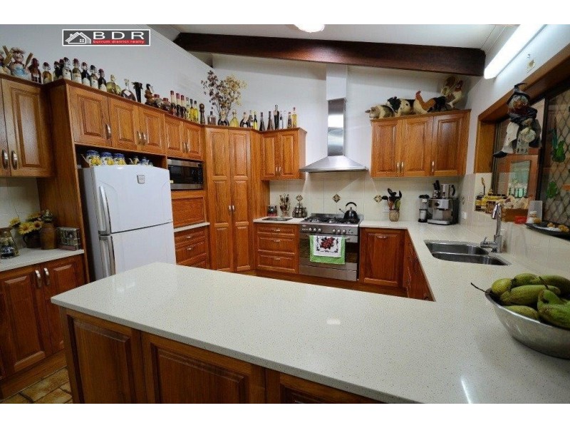 16 Diamantina Drive, Howard QLD 4659