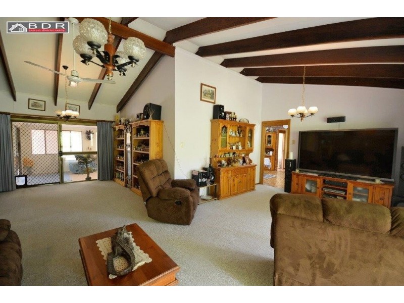 16 Diamantina Drive, Howard QLD 4659