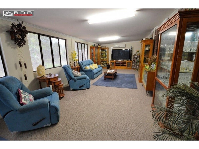 16 Diamantina Drive, Howard QLD 4659