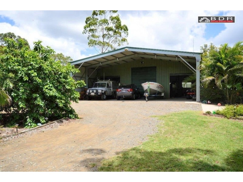 16 Diamantina Drive, Howard QLD 4659