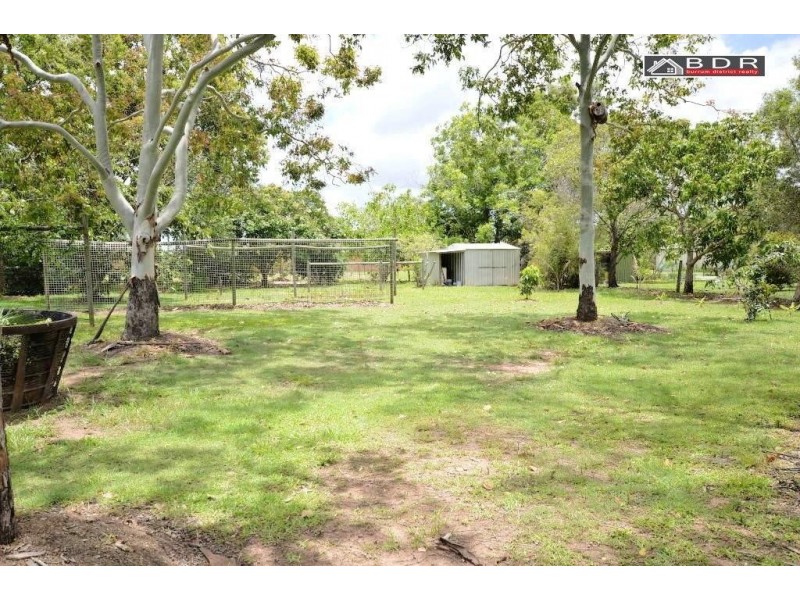 16 Diamantina Drive, Howard QLD 4659