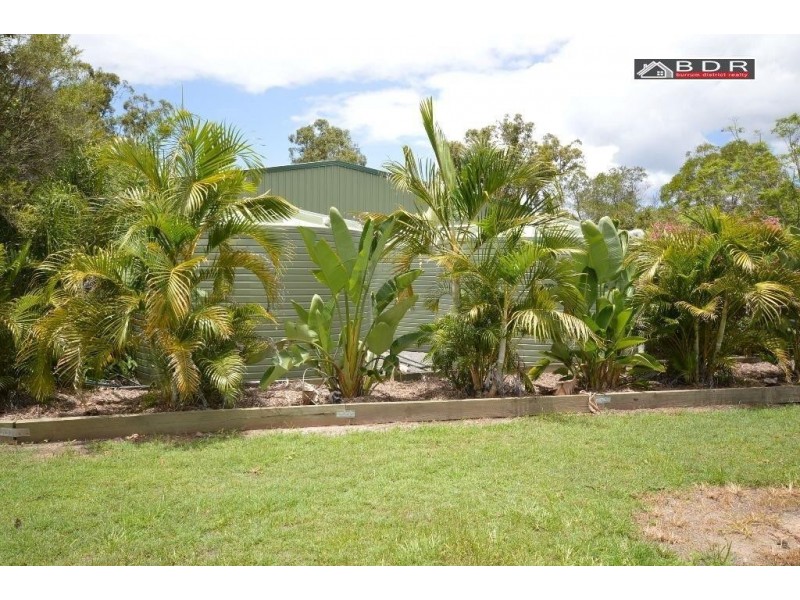 16 Diamantina Drive, Howard QLD 4659