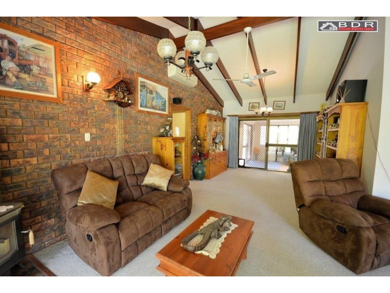 16 Diamantina Drive, Howard QLD 4659