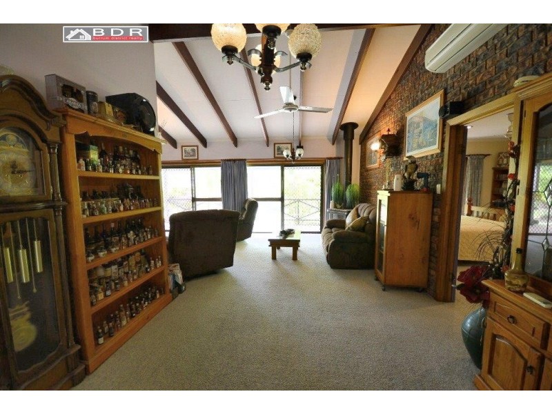 16 Diamantina Drive, Howard QLD 4659