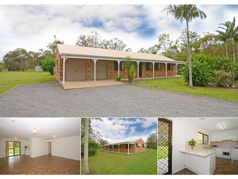 140 Burrum River Road, Torbanlea QLD 4662