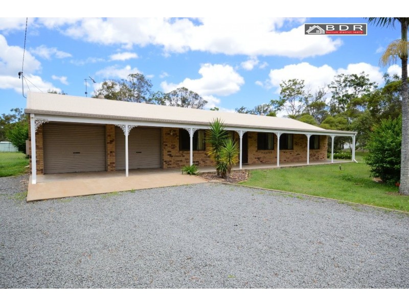140 Burrum River Road, Torbanlea QLD 4662