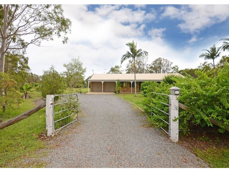 140 Burrum River Road, Torbanlea QLD 4662