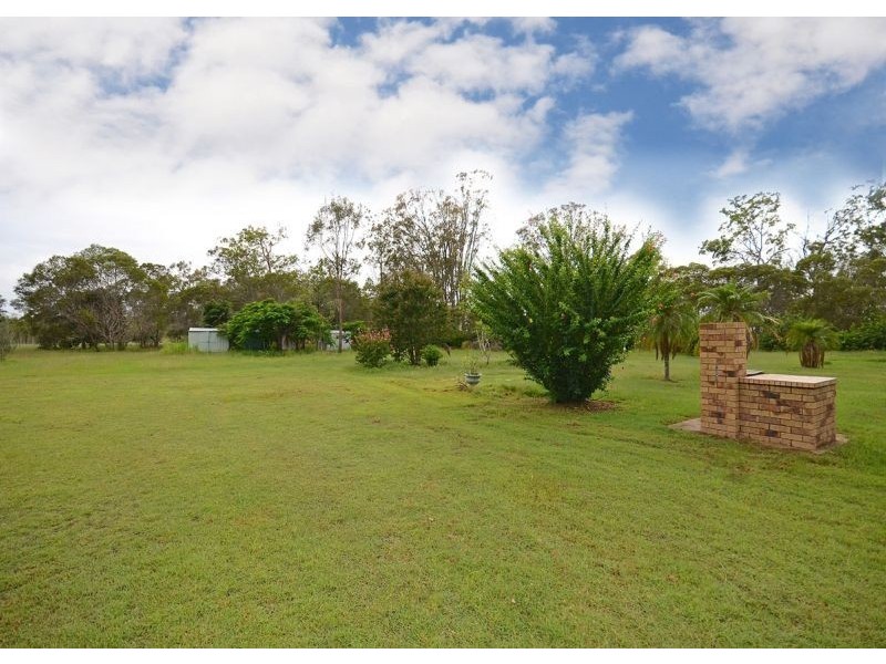140 Burrum River Road, Torbanlea QLD 4662