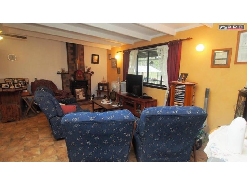 475 Duckinwilla Rd, Duckinwilla QLD 4650