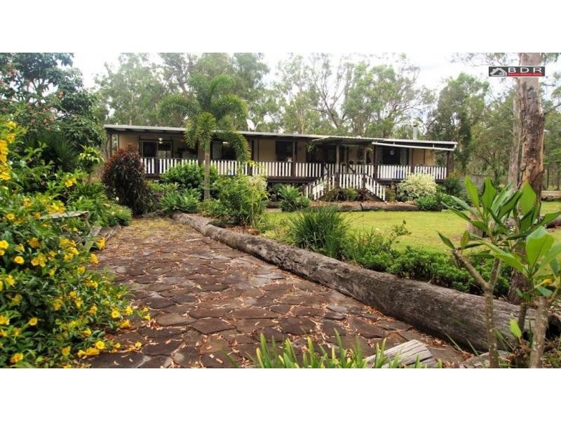 475 Duckinwilla Rd, Duckinwilla QLD 4650