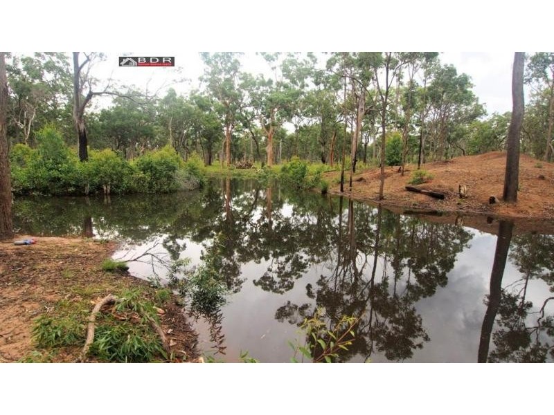 475 Duckinwilla Rd, Duckinwilla QLD 4650