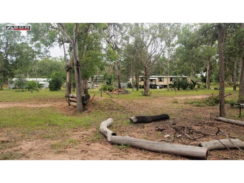 475 Duckinwilla Rd, Duckinwilla QLD 4650