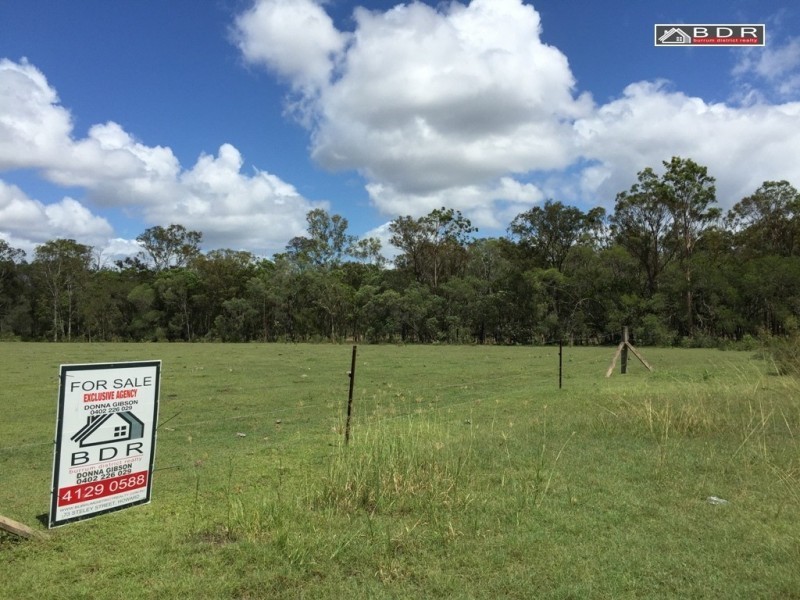 Lot 52 River Rd, Howard QLD 4659