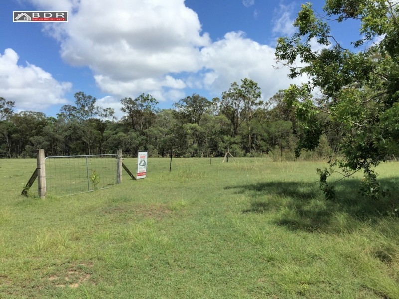 Lot 52 River Rd, Howard QLD 4659