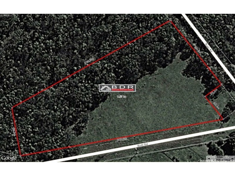 Lot 52 River Rd, Howard QLD 4659