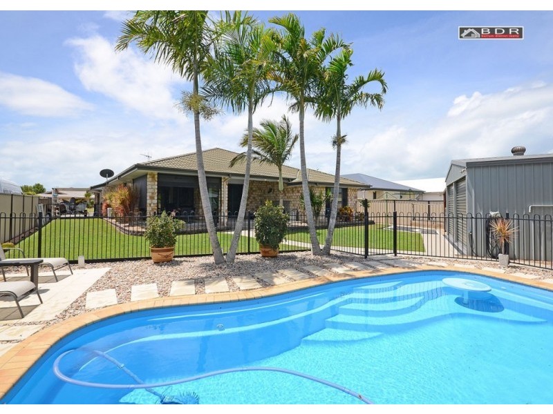 20 Noeme St, Burrum Heads QLD 4659