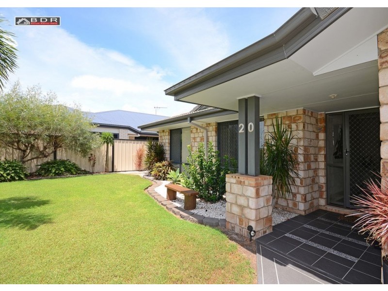 20 Noeme St, Burrum Heads QLD 4659
