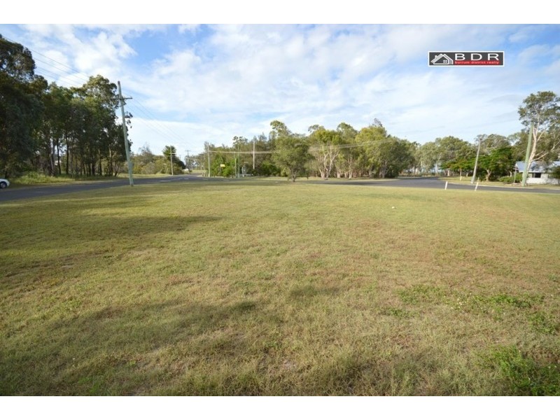 22 to 26 Bushnell St, Burrum Heads QLD 4659