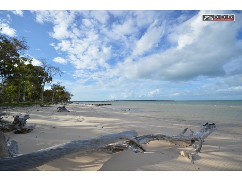 22 to 26 Bushnell St, Burrum Heads QLD 4659