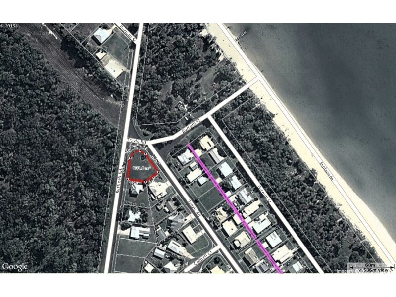 22 to 26 Bushnell St, Burrum Heads QLD 4659