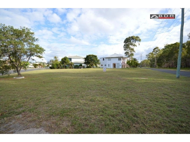22 to 26 Bushnell St, Burrum Heads QLD 4659