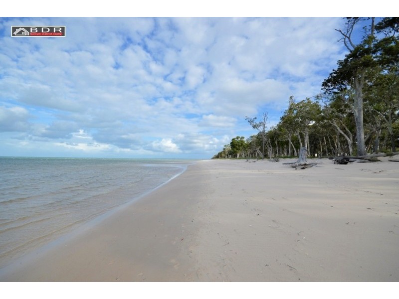 22 to 26 Bushnell St, Burrum Heads QLD 4659