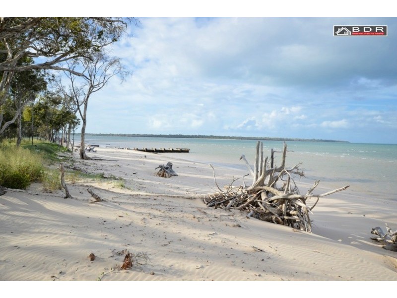 22 to 26 Bushnell St, Burrum Heads QLD 4659