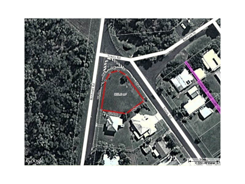 22 to 26 Bushnell St, Burrum Heads QLD 4659