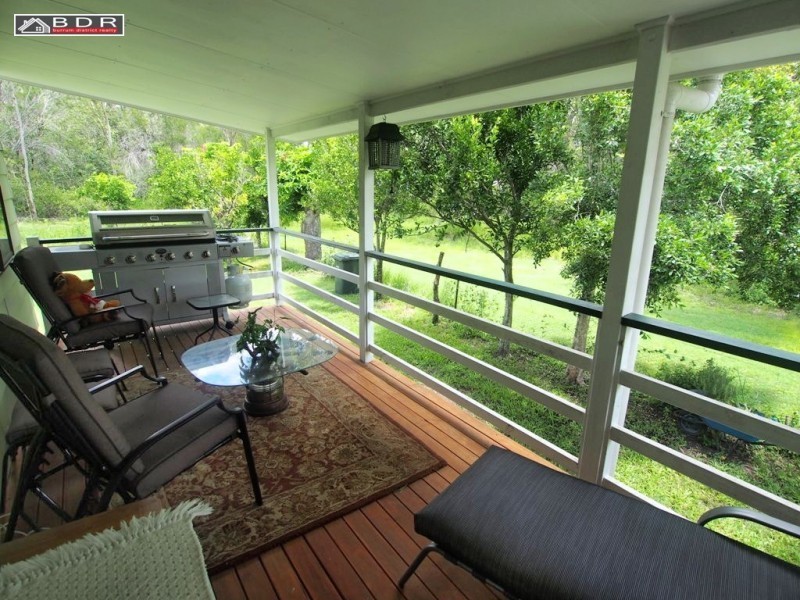 11 Dalkeith Street, Burrum Town QLD 4659