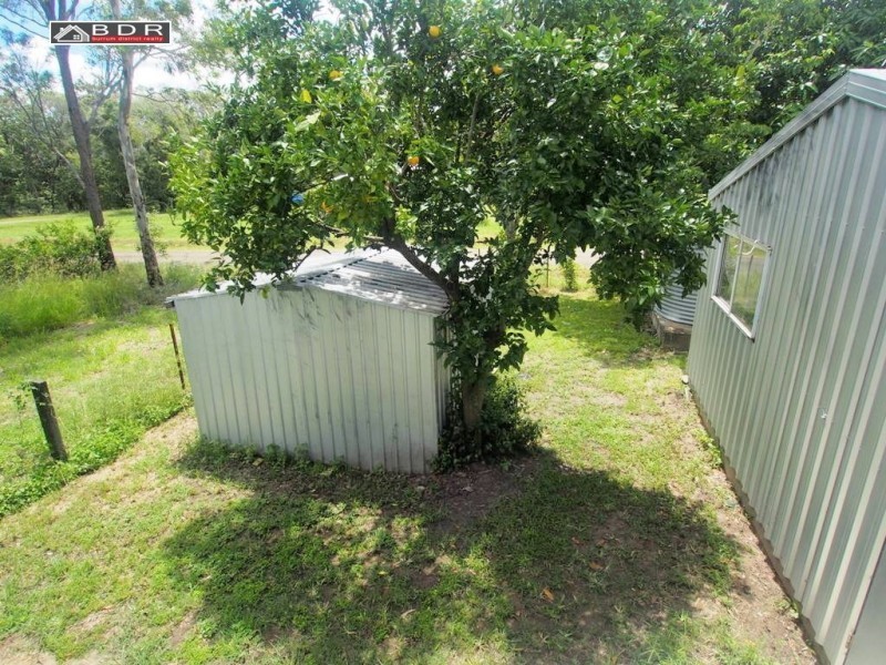 11 Dalkeith Street, Burrum Town QLD 4659