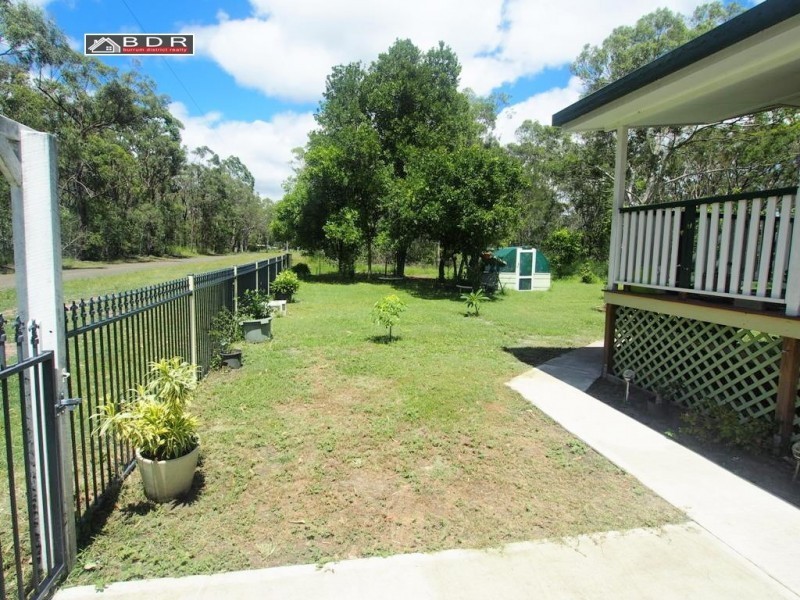 11 Dalkeith Street, Burrum Town QLD 4659