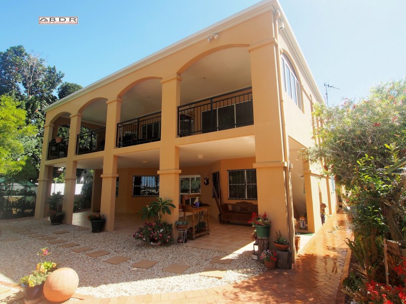 116 Burrum Street, Burrum Heads QLD 4659