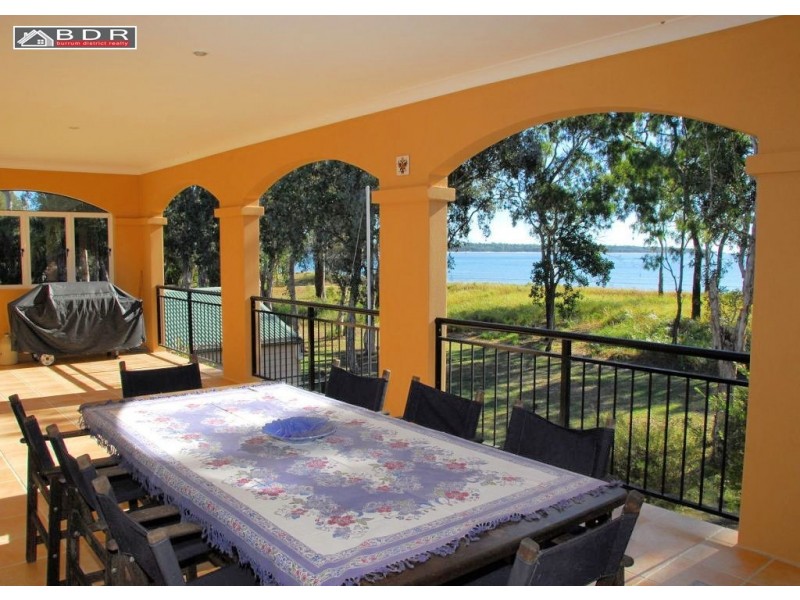 116 Burrum Street, Burrum Heads QLD 4659