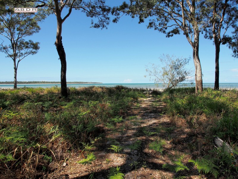 116 Burrum Street, Burrum Heads QLD 4659