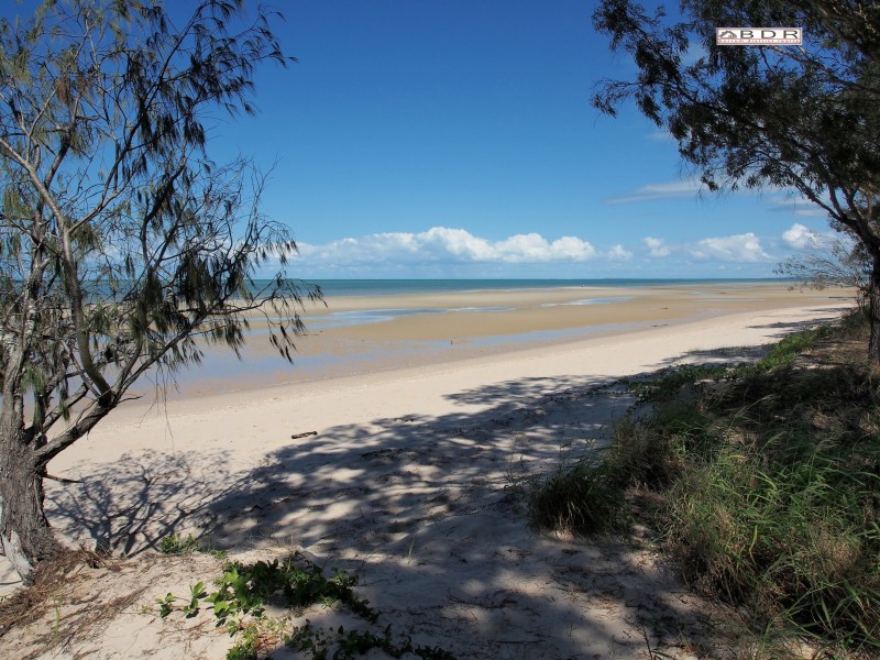 116 Burrum Street, Burrum Heads QLD 4659