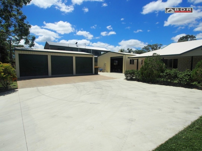 28 East Street, Howard QLD 4659