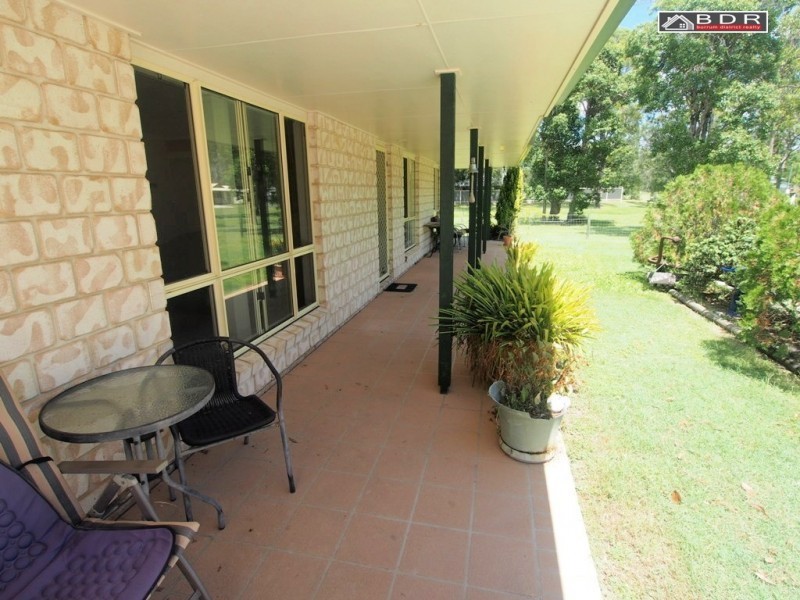 28 East Street, Howard QLD 4659