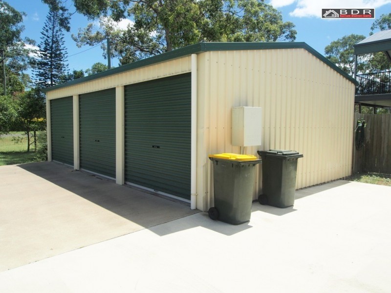 28 East Street, Howard QLD 4659