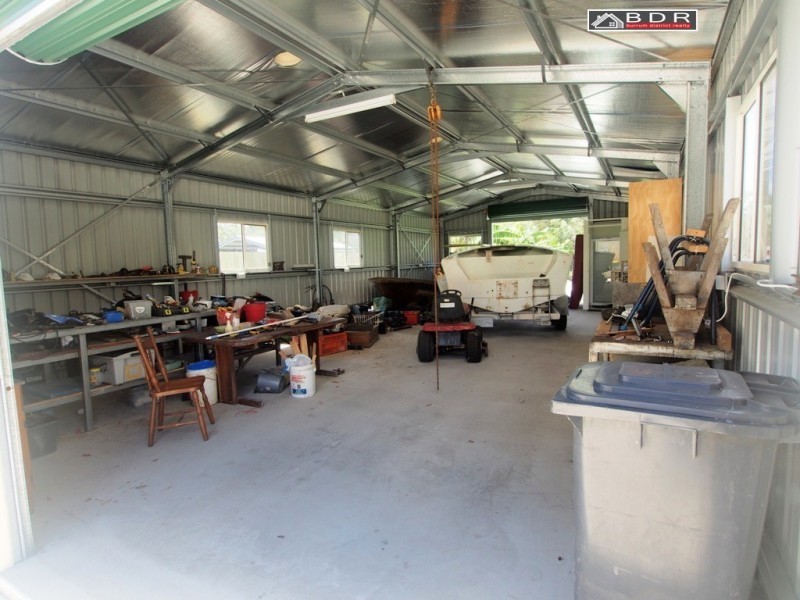 28 East Street, Howard QLD 4659