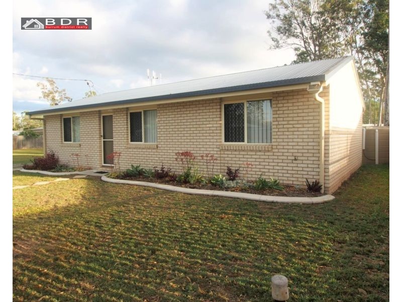 14 Alice Street, Howard QLD 4659