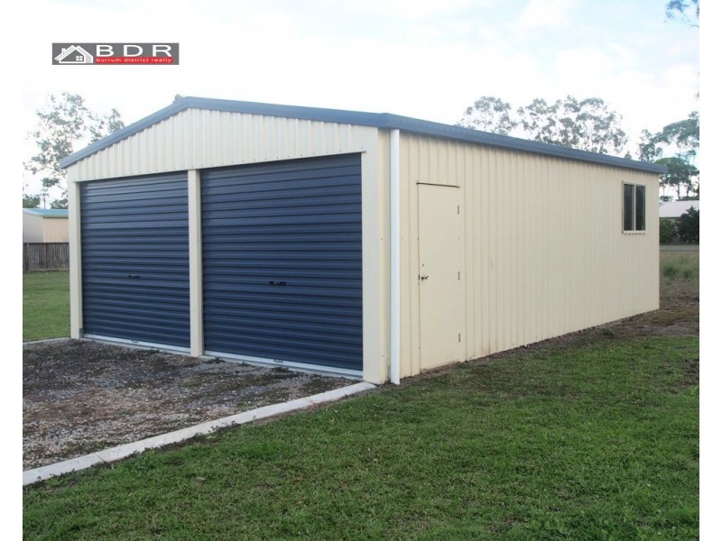 14 Alice Street, Howard QLD 4659