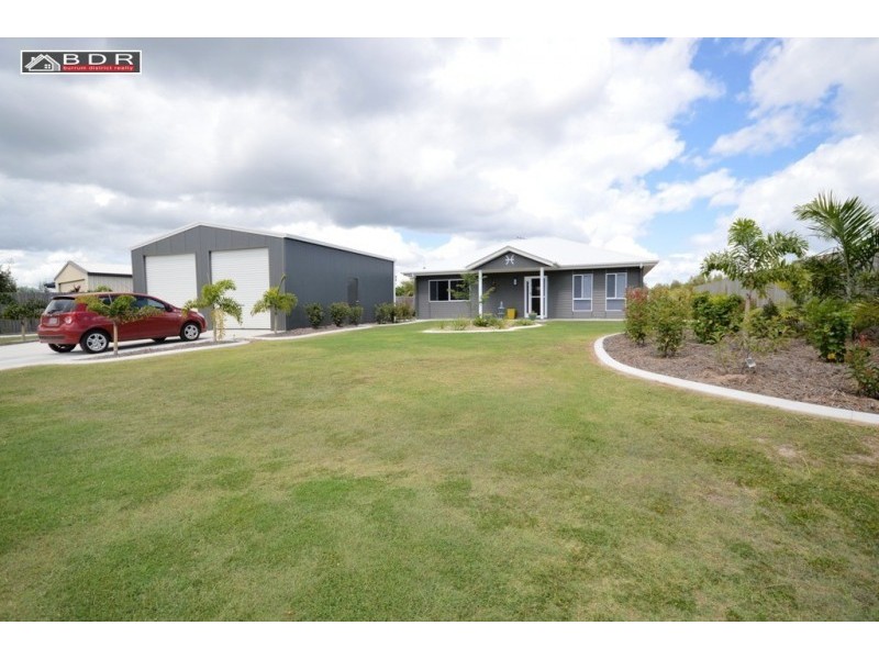 71 Beach Drive, Burrum Heads QLD 4659