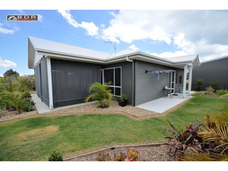 71 Beach Drive, Burrum Heads QLD 4659