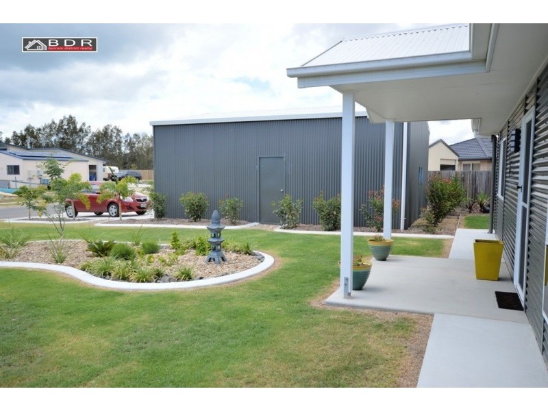 71 Beach Drive, Burrum Heads QLD 4659