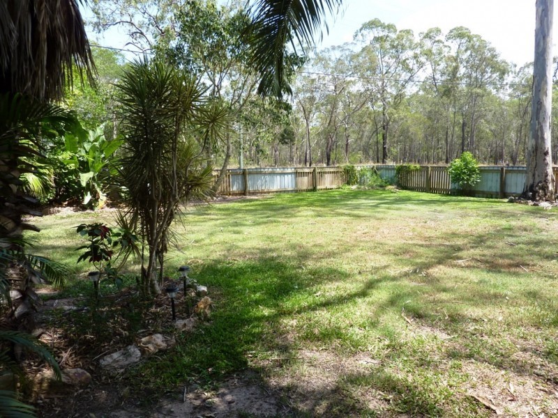 23 Dalkeith Street, Burrum Town QLD 4659