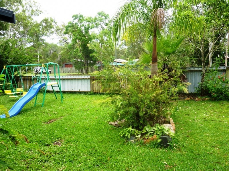 23 Dalkeith Street, Burrum Town QLD 4659
